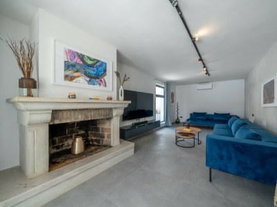 Villa Seafront Villa Serenita - Outdoor photo 65