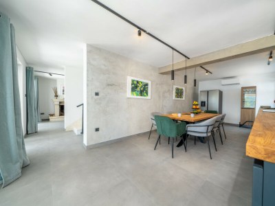 Villa Seafront Villa Serenita - Outdoor photo 67