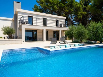 Villa Seafront Villa Serenita - Outdoor photo 69