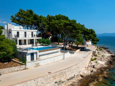 Villa Seafront Villa Serenita - Outdoor photo 70