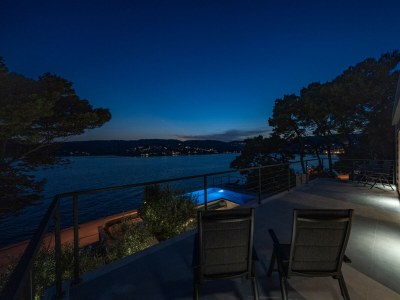 Villa Seafront Villa Serenita - Outdoor photo 72