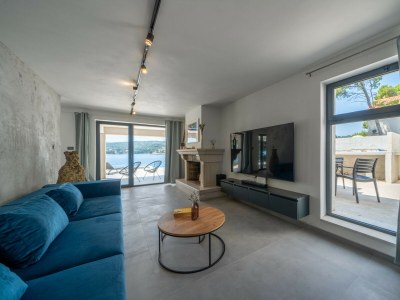 Villa Seafront Villa Serenita - Outdoor photo 73