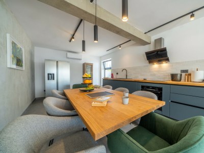 Villa Seafront Villa Serenita - Outdoor photo 74