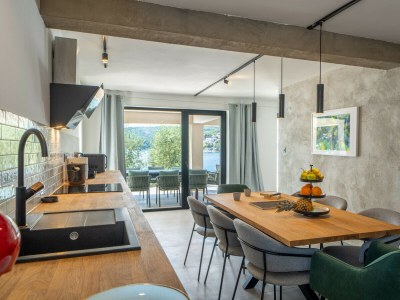 Villa Seafront Villa Serenita - Outdoor photo 75