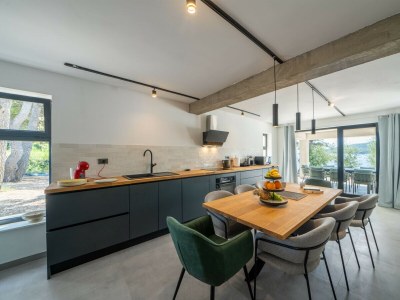 Villa Seafront Villa Serenita - Outdoor photo 76