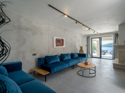 Villa Seafront Villa Serenita - Outdoor photo 78