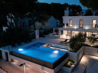 Villa Seafront Villa Serenita - Outdoor photo 80