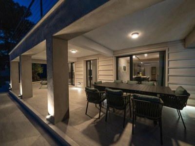 Villa Seafront Villa Serenita - Outdoor photo 82