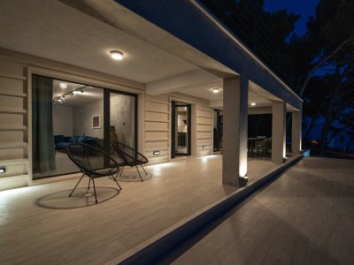 Villa Seafront Villa Serenita - Outdoor photo 83