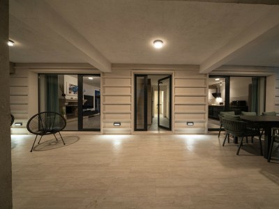 Villa Seafront Villa Serenita - Outdoor photo 84