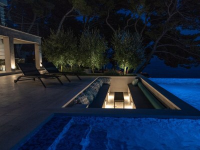 Villa Seafront Villa Serenita - Outdoor photo 85