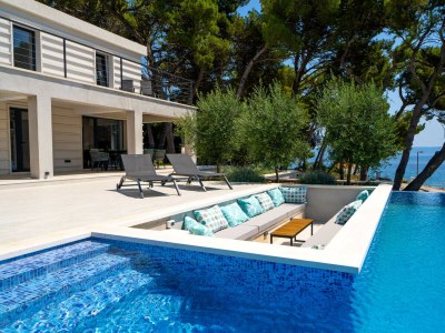 Villa Seafront Villa Serenita - Outdoor photo 87