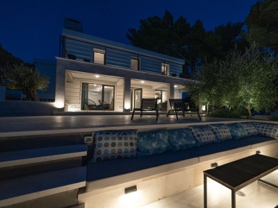 Villa Seafront Villa Serenita - Outdoor photo 88