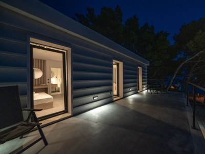 Villa Seafront Villa Serenita - Outdoor photo 89