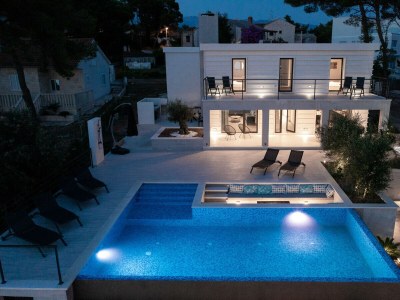 Villa Seafront Villa Serenita - Outdoor photo 90