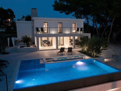 Villa Seafront Villa Serenita - Outdoor photo 91