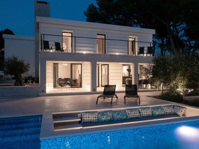 Villa Seafront Villa Serenita - Outdoor photo 92