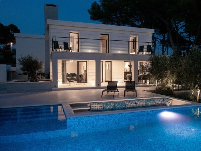Villa Seafront Villa Serenita - Outdoor photo 93