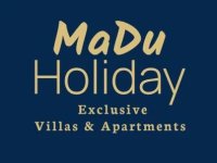 Martina Fasel, MaDuHoliday