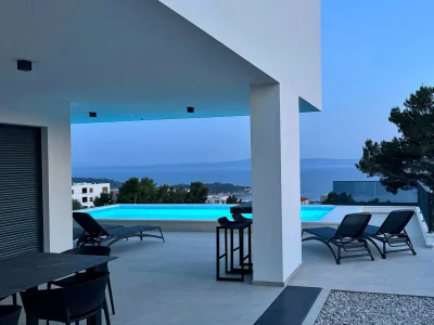 Villa NEW Villa Dado in Makarska - Villa
