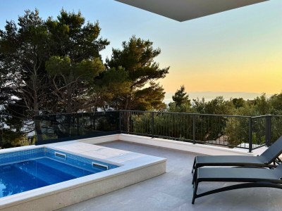 Villa NEW Villa Dado - Outdoor photo 12