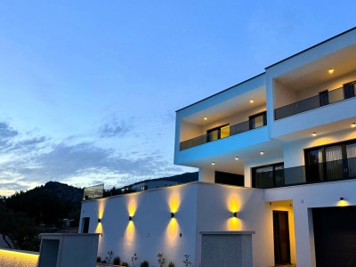 Villa NEW Villa Dado - Outdoor photo 52