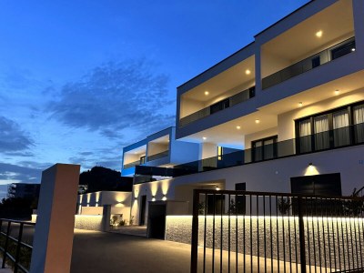 Villa NEW Villa Dado - Outdoor photo 58