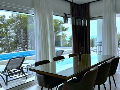 Villa NEW Villa Dado - Outdoor photo 60