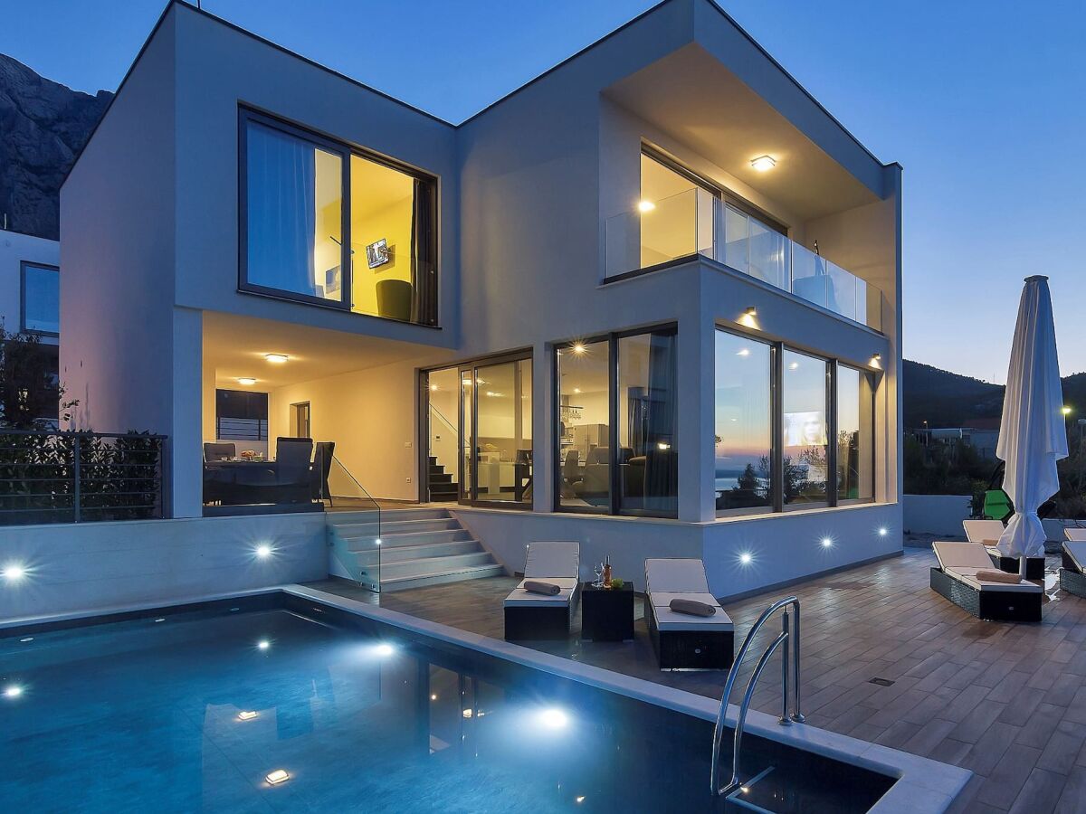 Villa Villa SC Selina2 mit Pool - Outdoor photo 3