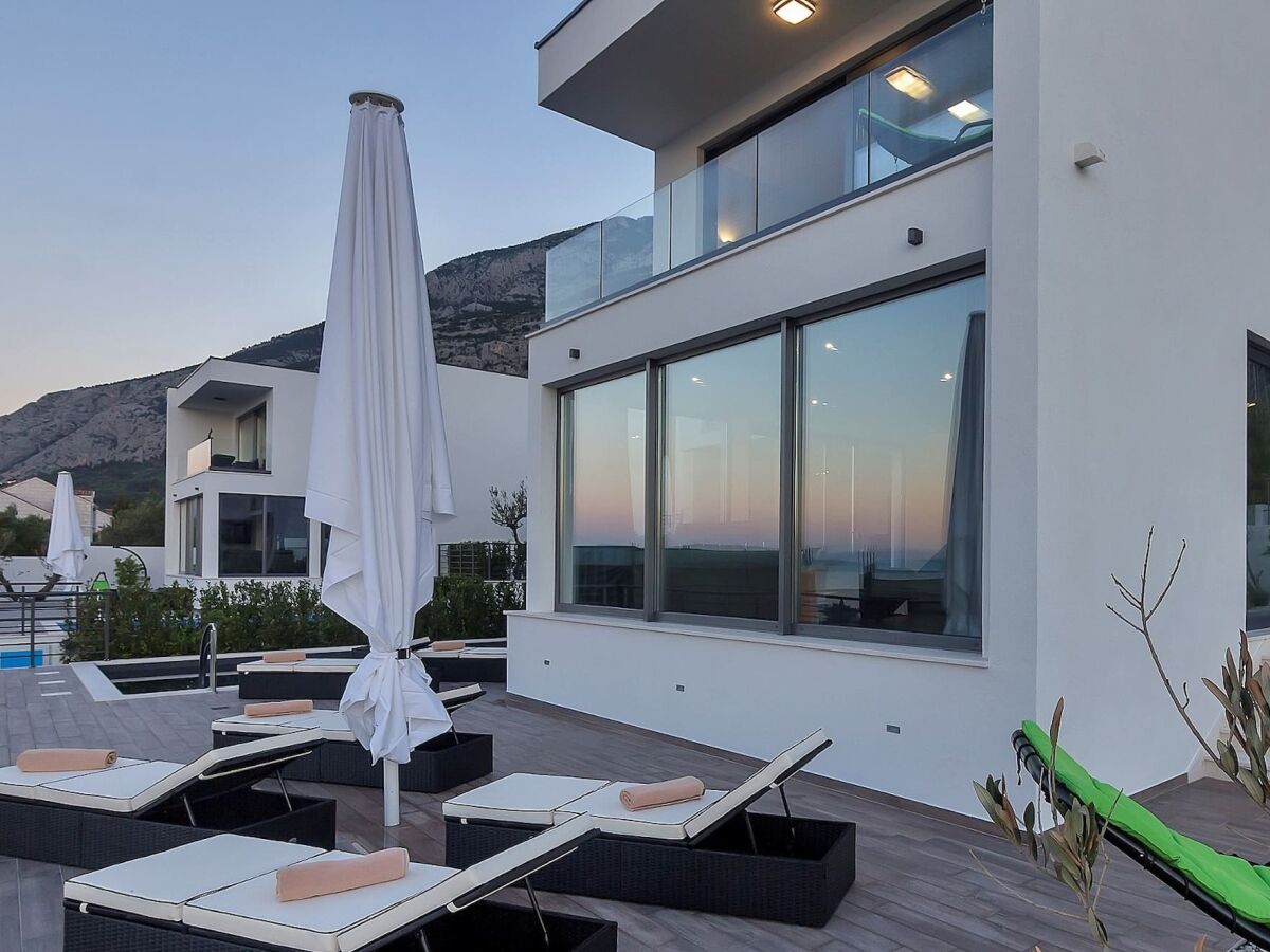 Villa Villa SC Selina2 mit Pool - Outdoor photo 4