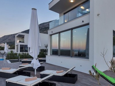 Villa Villa SC Selina2 mit Pool - Outdoor photo 4