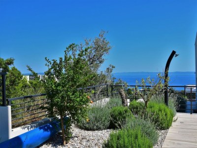 Villa Villa SC Selina2 mit Pool - Outdoor photo 8