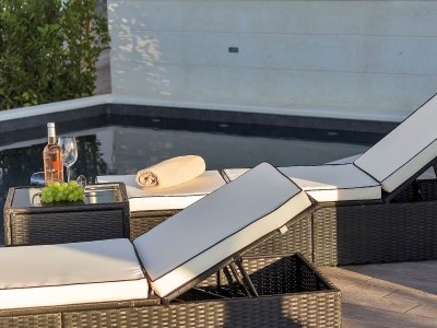 Villa Villa SC Selina2 mit Pool - Features photo 19