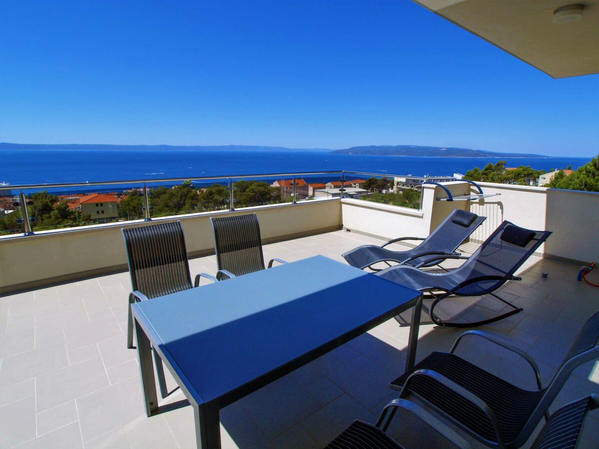 Apartment Adria View, Apartment Dino, Whirlpool, Pool - Outdoor photo 3