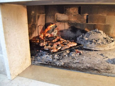 Apartment Adria View, Apartment Dino, Whirlpool, Pool - Outdoor photo 6