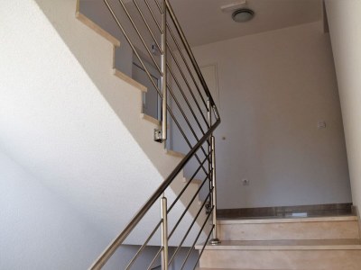 Apartment Adria View, Apartment Dino, Whirlpool, Pool - Outdoor photo 8