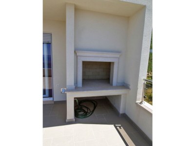 Apartment Adria View, Apartment Dino, Whirlpool, Pool - Outdoor photo 10