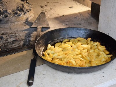 Apartment Adria View, Apartment Dino, Whirlpool, Pool - Outdoor photo 11