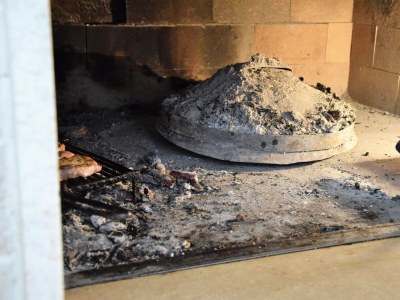 Apartment Adria View, Apartment Dino, Whirlpool, Pool - Outdoor photo 12