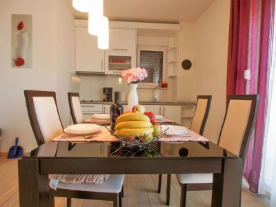 Apartment Adria View, Apartment Dino, Whirlpool, Pool - Features photo 33