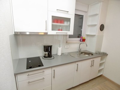 Apartment Adria View, Apartment Dino, Whirlpool, Pool - Features photo 34