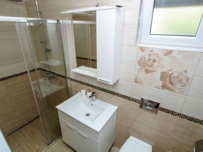 Apartment Adria View, Apartment Dino, Whirlpool, Pool - Features photo 36