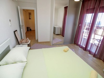 Apartment Adria View, Apartment Dino, Whirlpool, Pool - Features photo 37