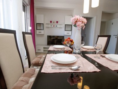 Apartment Adria View, Apartment Dino, Whirlpool, Pool - Features photo 38