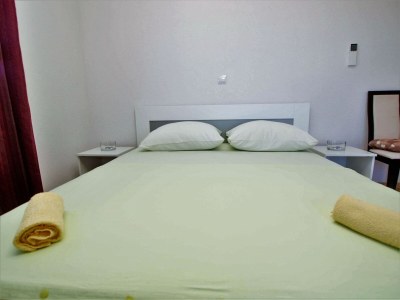 Apartment Adria View, Apartment Dino, Whirlpool, Pool - Features photo 40