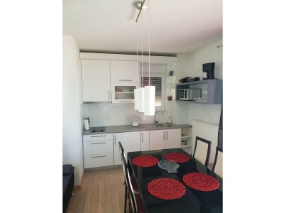 Apartment Adria View, Apartment Dino, Whirlpool, Pool - Features photo 44