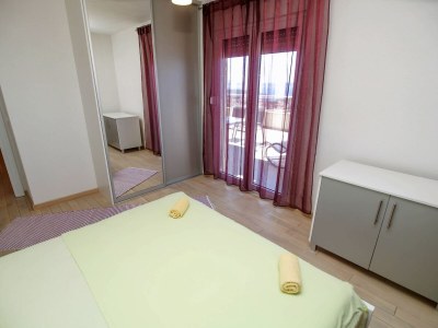 Apartment Adria View, Apartment Dino, Whirlpool, Pool - Features photo 45
