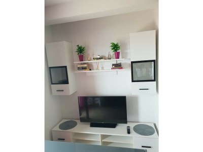 Apartment Adria View, Apartment Dino, Whirlpool, Pool - Features photo 48