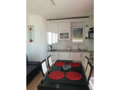 Apartment Adria View, Apartment Dino, Whirlpool, Pool - Features photo 52