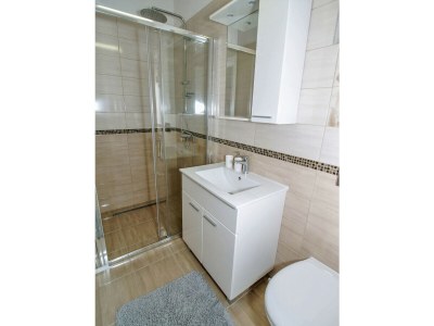 Apartment Adria View, Apartment Dino, Whirlpool, Pool - Features photo 56